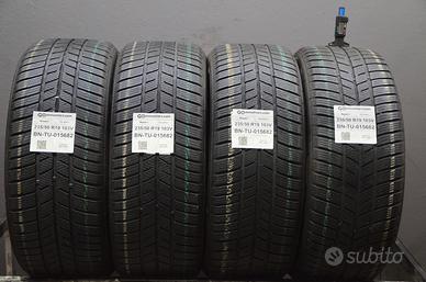 4 pneumatici barum 235/50 r19 103v tu15682