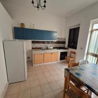 Pied a terre mare s. maria del cedro