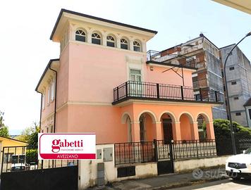 Villa singola Avezzano [AZ24060VRG]