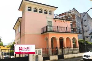 Villa singola Avezzano [AZ24060VRG]