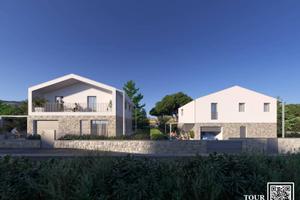 Villa di 250 m² con 5 locali e box auto a Reggello
