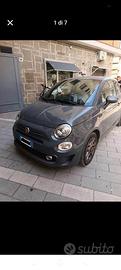 Fiat 500 s
