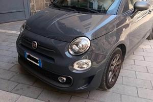 Fiat 500 s