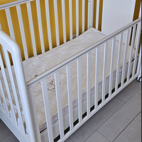 Lettino bimbi - ITALBABY