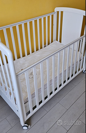 Lettino bimbi - ITALBABY