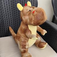 peluche dinosauro 
