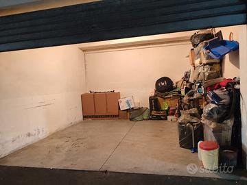 Garage 23 mq