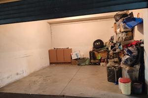 Garage 23 mq