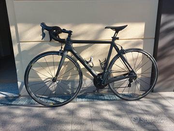 Bici da corsa Pro3 full carbon 