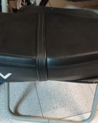sella vespa 50