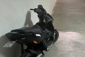 Gilera runner