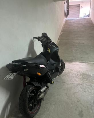 Gilera runner