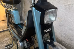Ciclomotore 50cc anno 1980