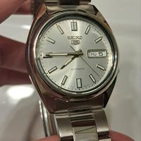 Seiko 5 