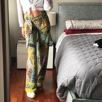 Pantaloni Frida