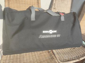 Mobiletto Camping BRUNNER