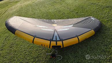 WING RRD EVOGOLD Y30 3,5