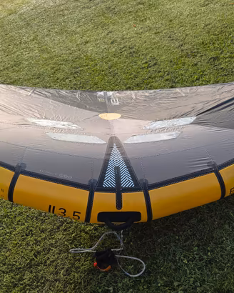 WING RRD EVOGOLD Y30 3,5
