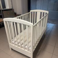 Lettino foppapedretti