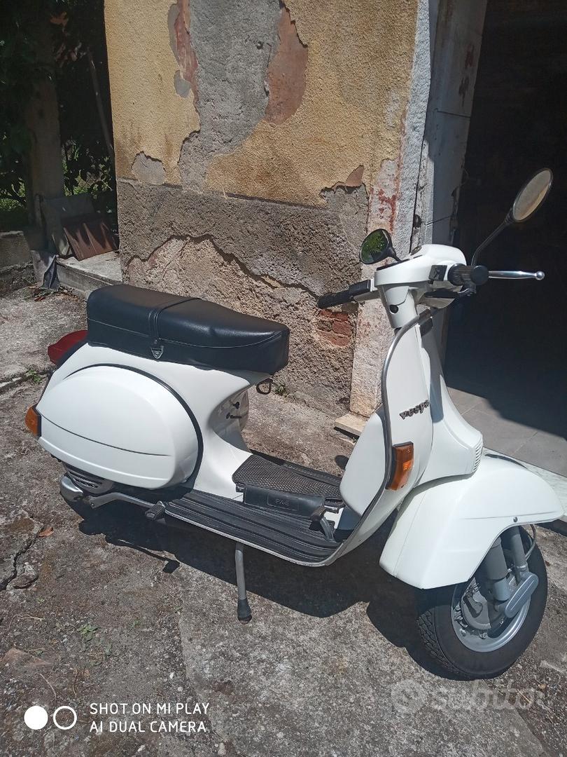 Piaggio Vespa PX 125 E (1982) in vendita a 4.999 €