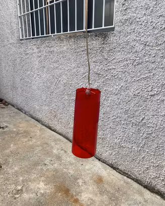 Lampada Kartell