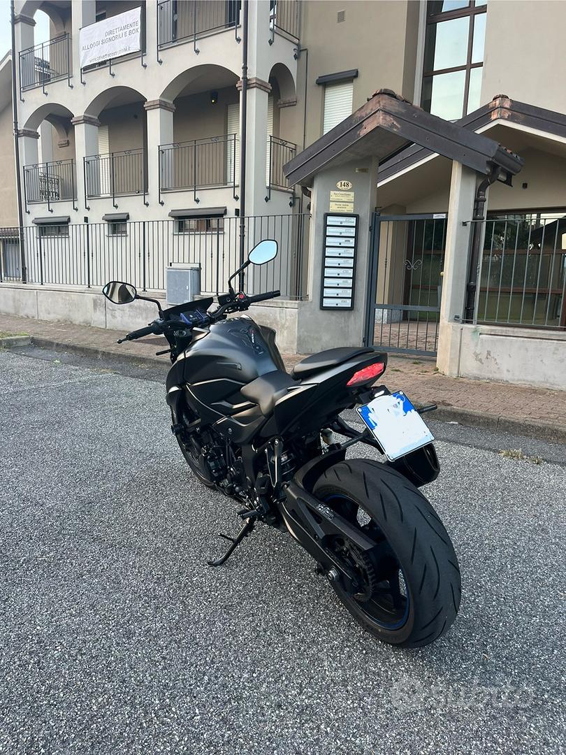 Suzuki gsx-s 750 a2 Moto e Scooter In vendita a Torino
