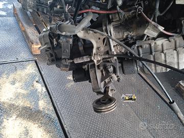 CAMBIO LANCIA YPSILON 1.4 B 2004 843A1000 5 M 493/