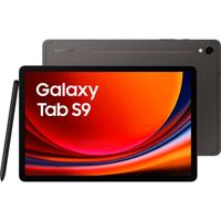 SAMSUNG TAB S9 COMPLETO DI TUTTI GLI ACCESSORI 
