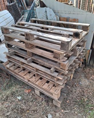 pedane in legno 