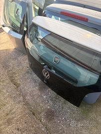Portellone Volkswagen Up