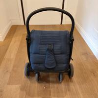 Foppapedretti Passeggino Compatto Jumbo