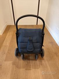 Foppapedretti Passeggino Compatto Jumbo