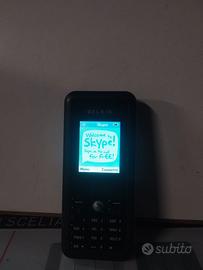 telefono belkin Skype certified 