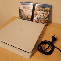 PlayStation 4 slim