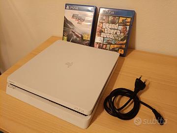 PlayStation 4 slim