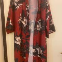 Vestaglia kimono fantasia