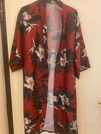 Vestaglia kimono fantasia