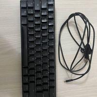 RK61 Tastiera meccanica 60%