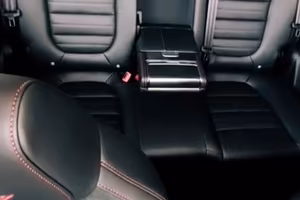 Suv seminuova