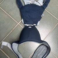 Marsupio neonato 0-36 mesi