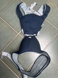 Marsupio neonato 0-36 mesi