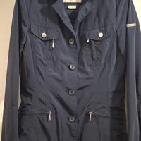 giacca donna geox