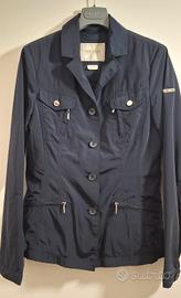giacca donna geox