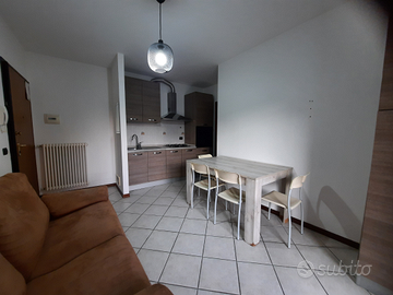 Trilocale per lavoratori