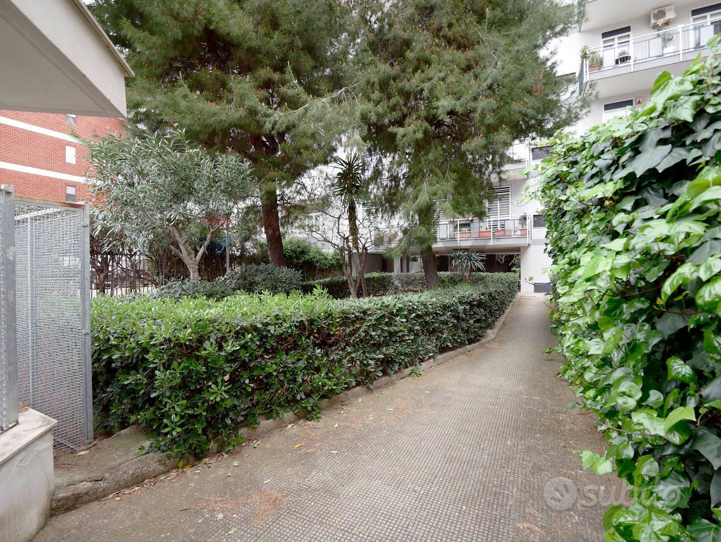 Appartamento – Bari, Japigia, Municipio 1 - Vista 2