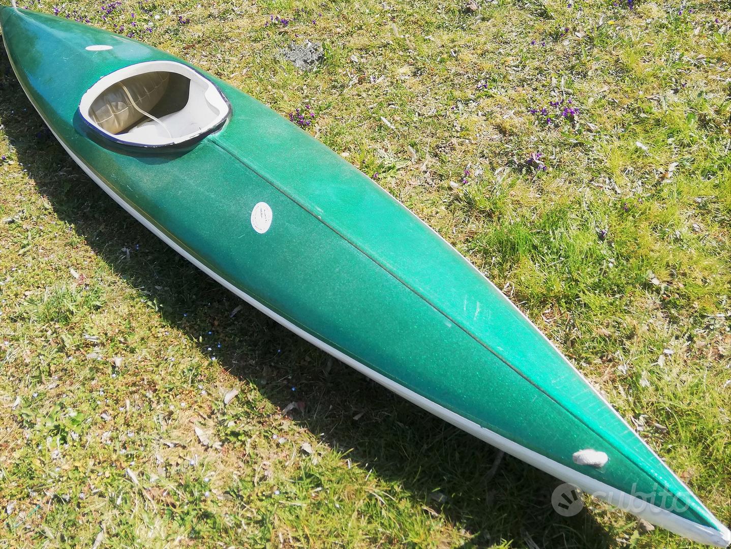 kayak