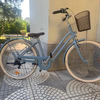 bicicletta