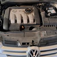 motore 1.9 tdi 105 cv 