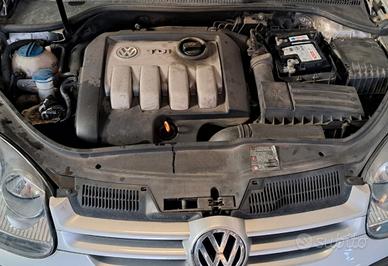 motore 1.9 tdi 105 cv 