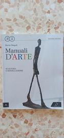 Manuali D'arte 9788863082272